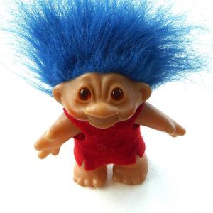 Meet your Posher, Patrick